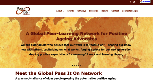 passitonnetwork.org