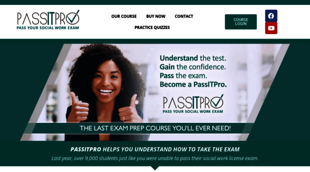 passitpro.com