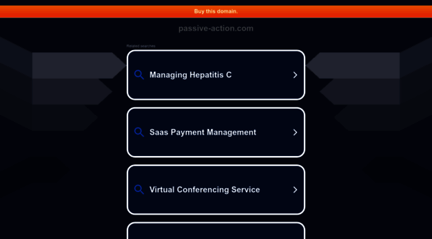 passive-action.com