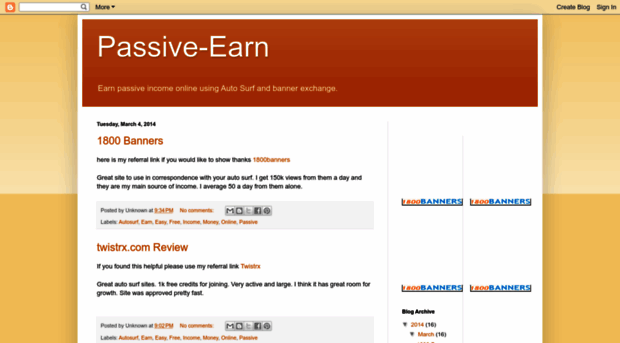 passive-earn.blogspot.com