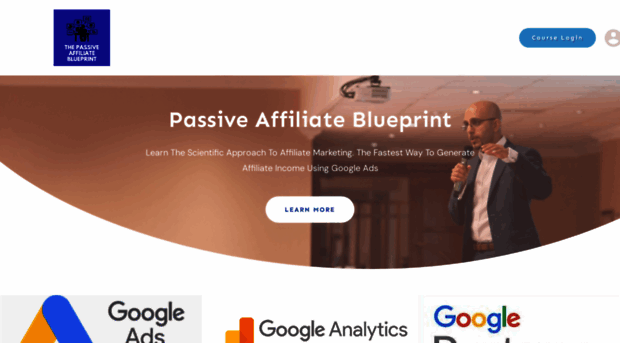 passiveaffiliateblueprint.com