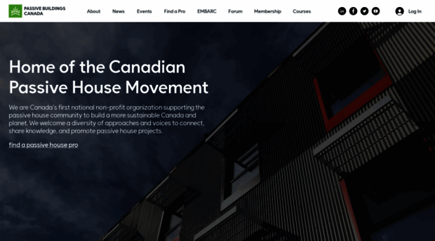 passivebuildings.ca