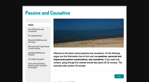 passivecausality.weebly.com