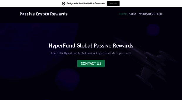 passivecryptorewards.business.blog