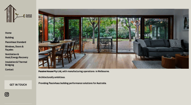 passivehouse.com.au
