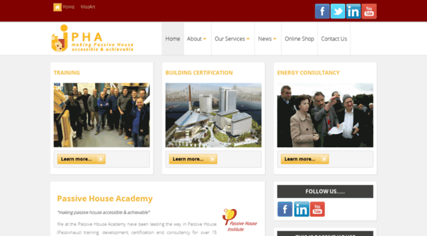 passivehouseacademy.com