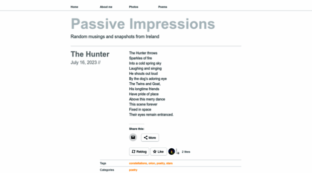 passiveimpressions.com