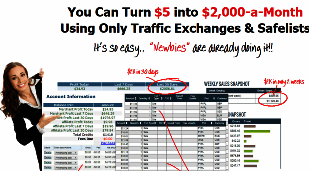 passiveincom.com