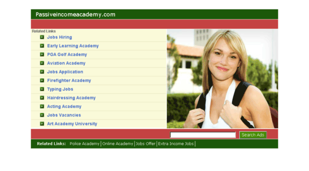 passiveincomeacademy.com