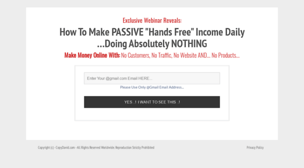 passiveincomebot.com