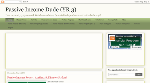 passiveincomedude.blogspot.com