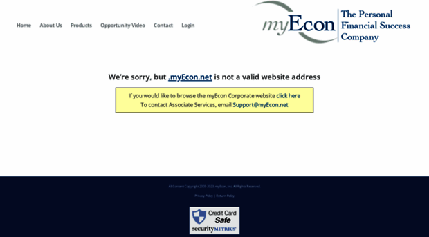 passiveincomeguru.myecon.net