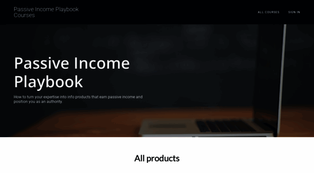passiveincomeplaybook.thinkific.com