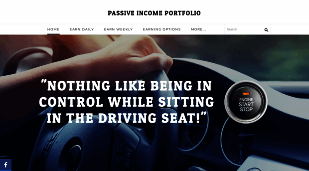 passiveincomeportfolio.weebly.com