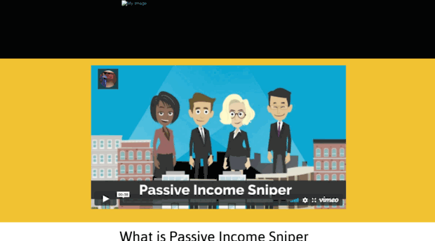 passiveincomesniper.com