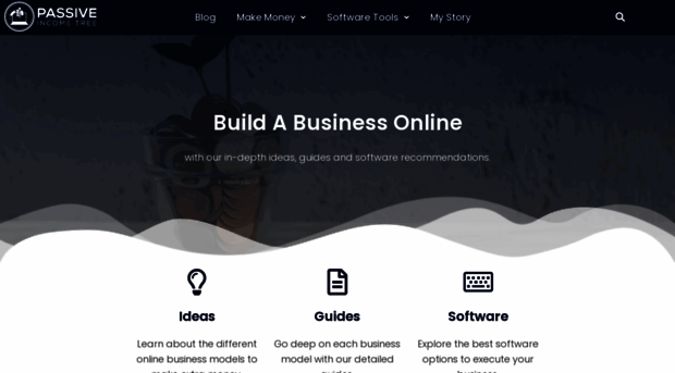 passiveincometree.com