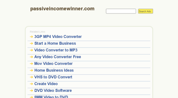 passiveincomewinner.com