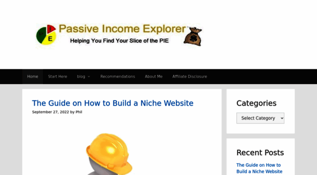 passiveincomexplorer.com