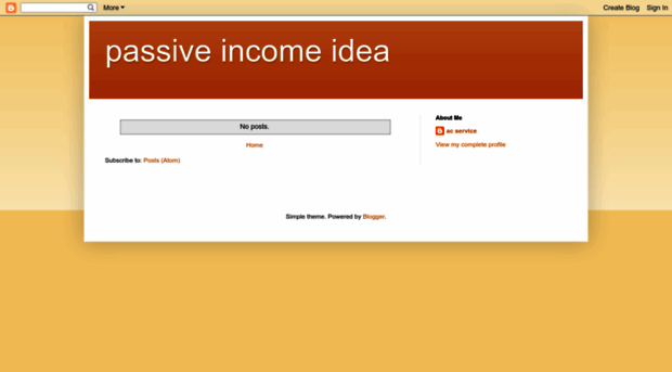 passivemoneyidea.blogspot.com