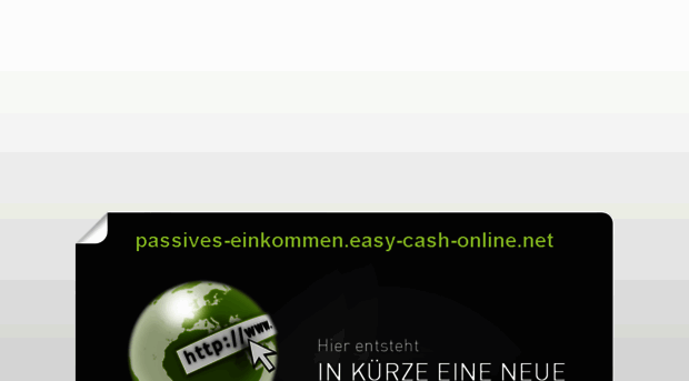 passives-einkommen.easy-cash-online.net