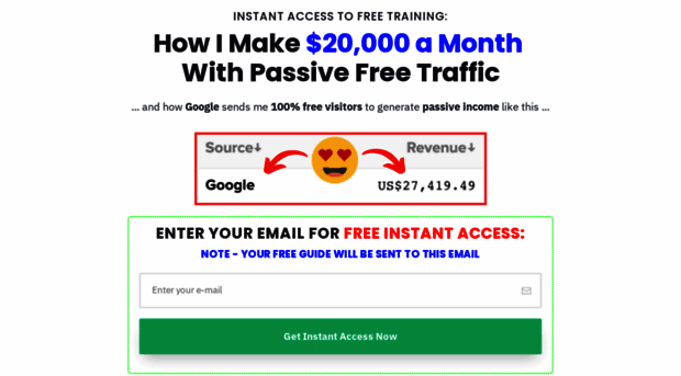 passivesites.com