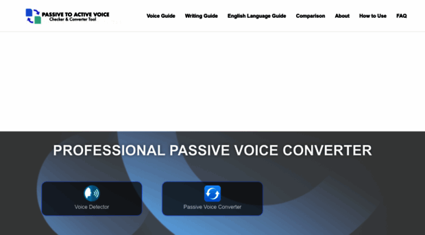 passivetoactivevoiceconverter.com