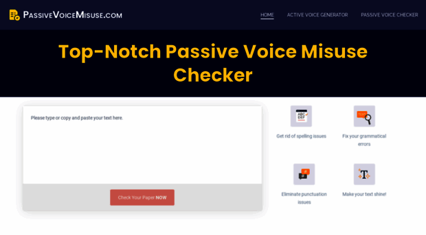 passivevoicemisuse.com