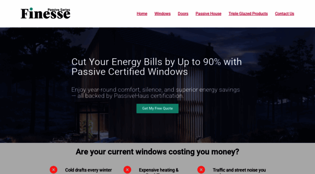 passivewindows.com.au