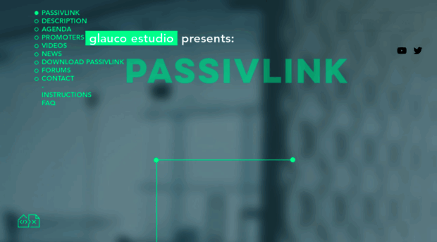 passivlink.com
