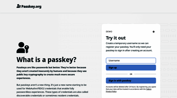 passkey.org