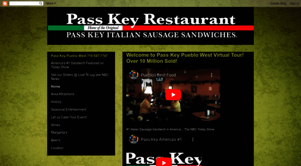 passkeypw.com