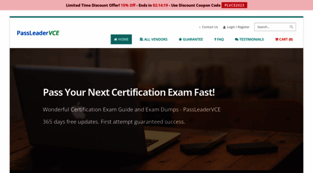 passleadervce.com