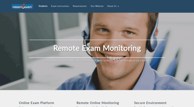 passmyexam.net
