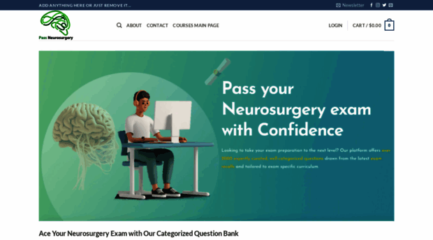 passneurosurgery.net