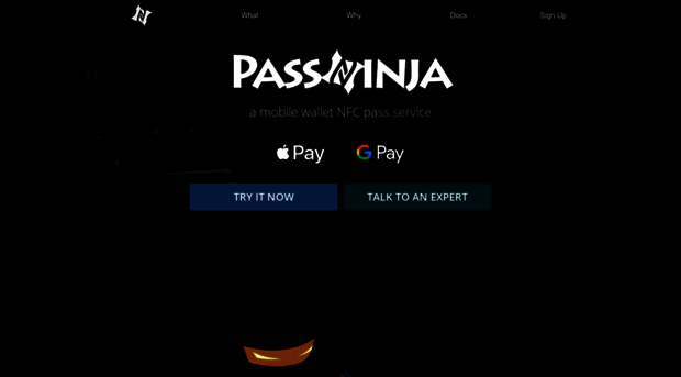 passninja.com