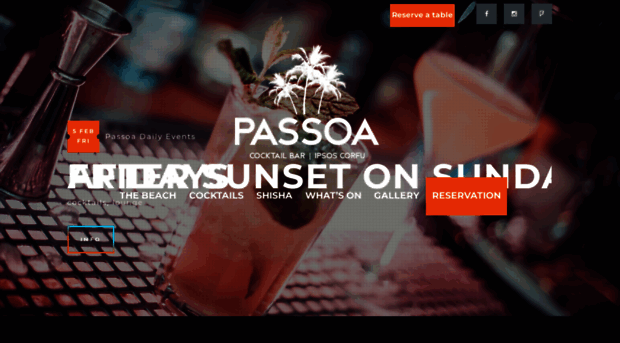 passoa.gr