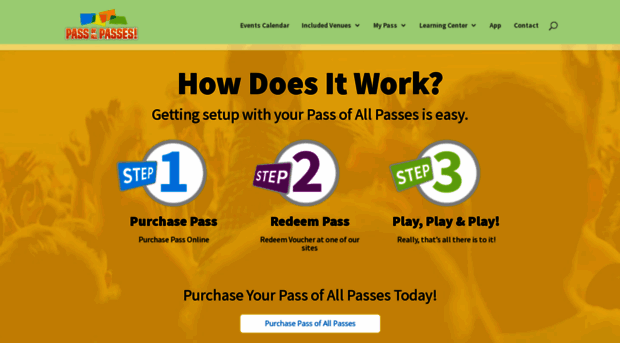 passofallpasses.com