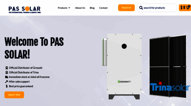 passolar.co