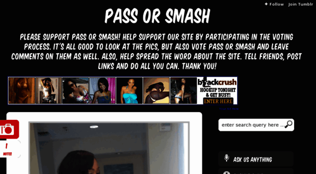 passorsmash.com