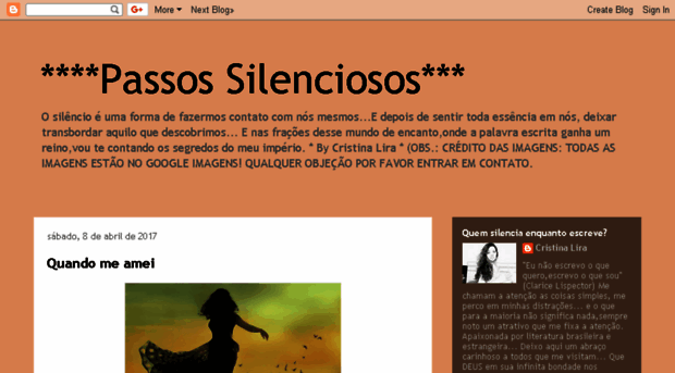 passossilenciosos.blogspot.com