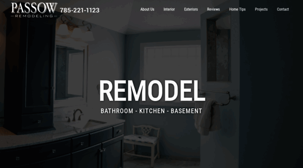 passowremodeling.com