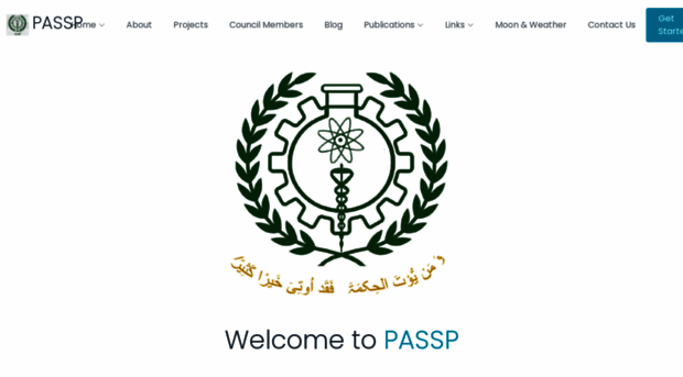 passp.org.pk