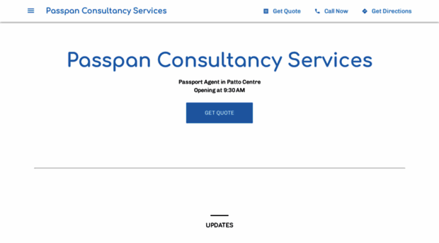 passpan-consultancy-services.business.site
