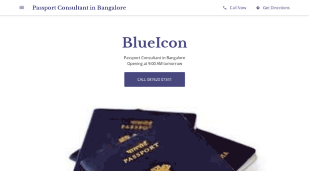 passport-consultant-in-bangalore.business.site