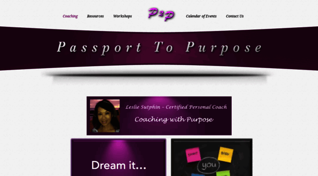 passport-to-purpose.com
