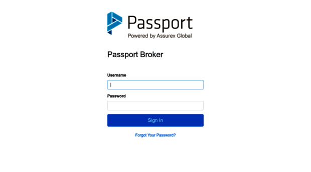 passport.assurexglobal.com