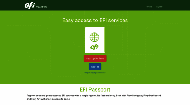 passport.efi.com