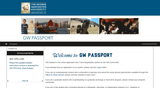 passport.gwu.edu