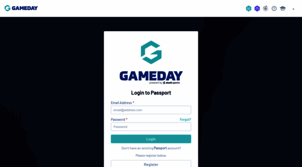 passport.mygameday.app