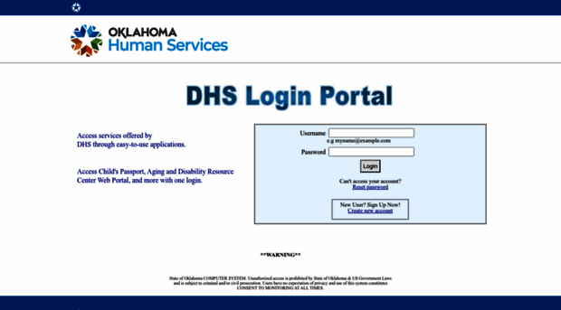 passport.okdhs.org